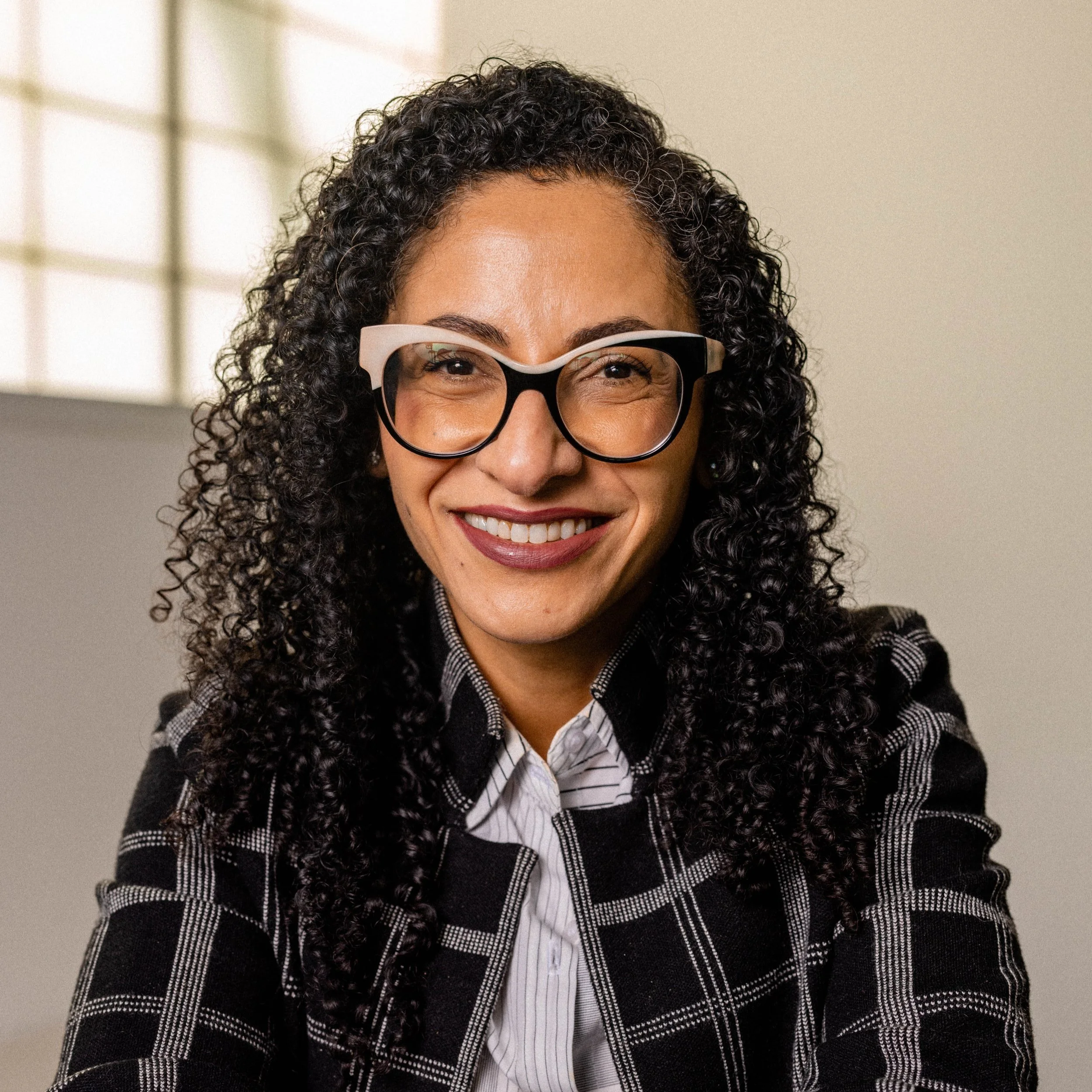 Our People | Doris Daif — Martellus